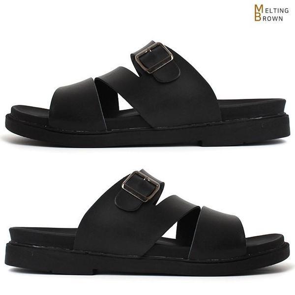 メンズ オフィス スリッパ メンズ ビッグサイズ スリッパ E02