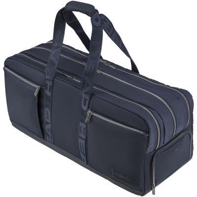 HEAD ヘッド PRO DUFFLE BAG L NV テニス 260126 ダッフル ボストン バッグ