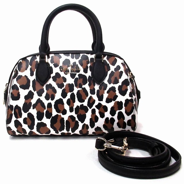 Kate spade ケイトスペード アウトレット バッグ ショルダーバッグ マディソン スポッテッド KH458 250