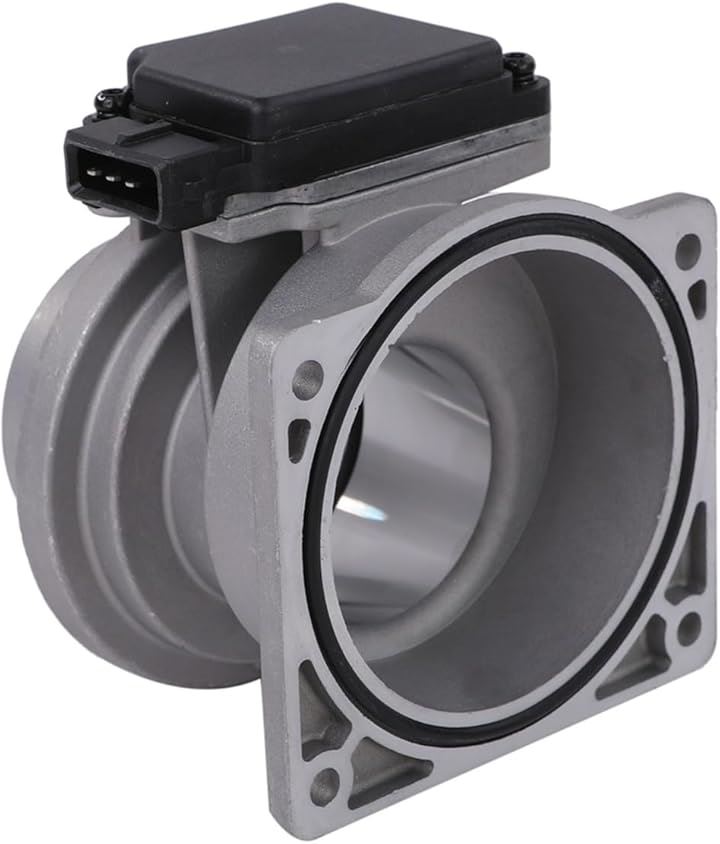 互換品 日産 用 エアフロ シルビア SR20DET 180SX S13 S14 S15 ターボ エアマス メーター センサー 22680-69F01 22680-52F00 修理 パーツ