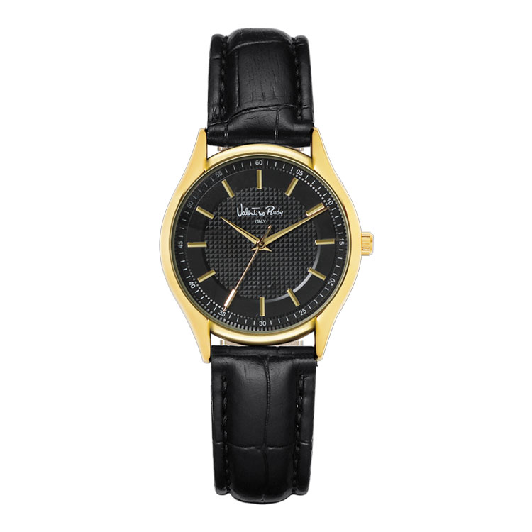 VR1727A-BKBK L 女性 アナログ 腕時計 カジュアル レディース 時計