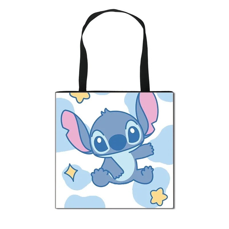 2024ステッチ 多用途大容量メッセンジャーバッグ おしゃれな折りたたみハンドバッグアウトドアトレンドショッピングバッグ