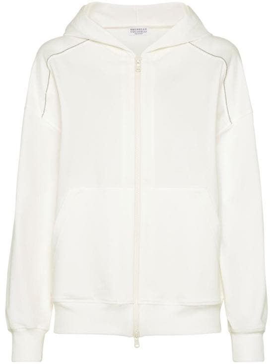 BRUNELLO CUCINELLI Women Sweater MH827FB706 C600 Beige