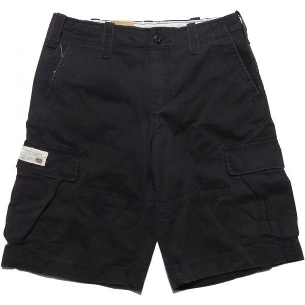 LA直輸入 デニム＆サプライ メンズ 6ポケット ショートパンツ ショーツ ハーフパンツ ネイビー short pants half shorts ラルフ 021
