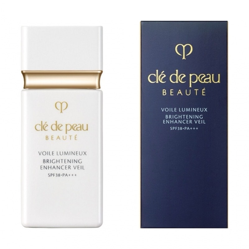 国内正規品 資生堂 ヴォワールルミヌ 30ml 化粧下地 SPF38・PA+++