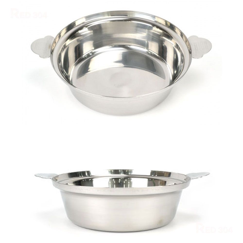 東太湯海鮮湯刀麺鍋鍋鍋35x10.3cm 27号