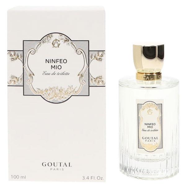 グタール ローズ ポンポン EDP オードパルファム SP 100ml 香水 GOUTAL