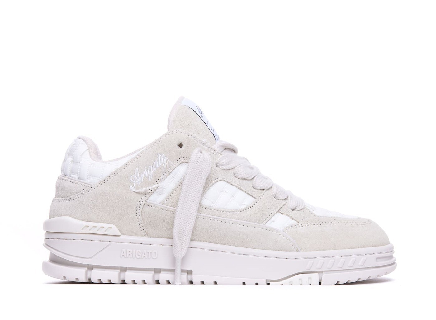 F2751002OFF WHITE/OFF WHITE ホワイト 春夏2025 スニーカー メンズ ia