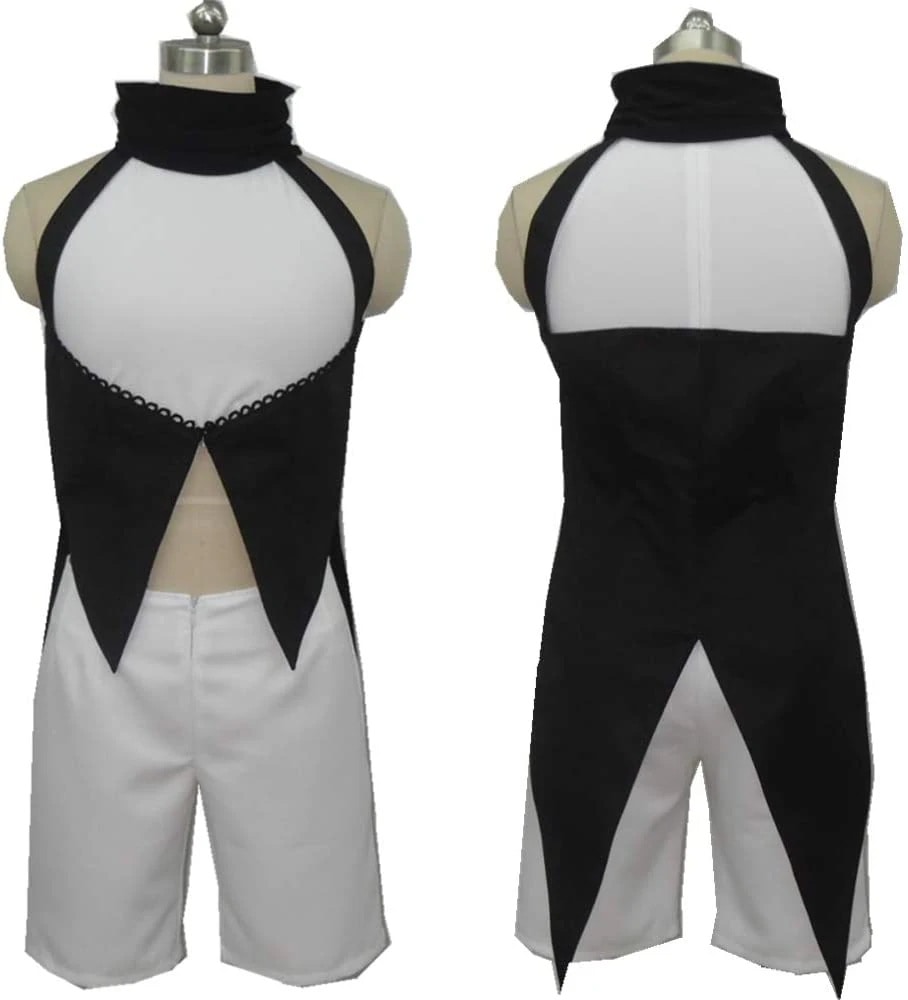 WBY Black Tralier ブレイクベラドンナ コスプレ衣装 仮装 ハロウィーン ハロウィ
