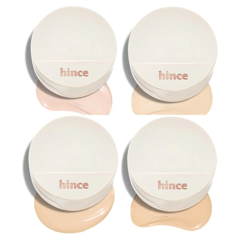 【1+1】セカンドスキン グロークッション クッションファンデ+リフィル 1個 クッションファンデーション クッションファンデ 崩れない カバー力 韓国 人気 ツヤ 乾燥肌