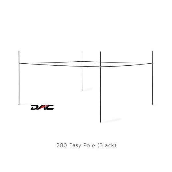 BACKCOUNTRY 280イージーポール/イージーフレーム