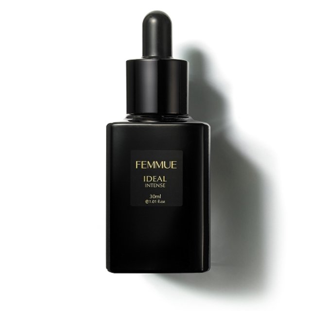 ファミュー イデアル インテンス 30ml 弾力セラム 保湿セラム
