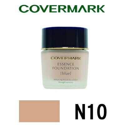エッセンス ファンデーション 30g N10