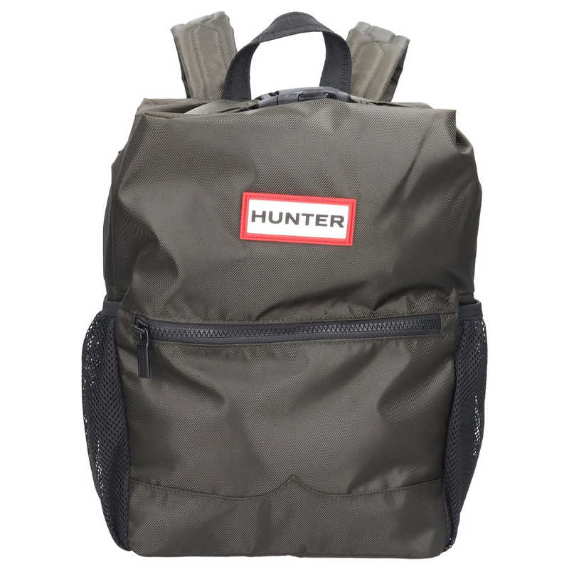 HUNTER　ORIGINAL ESSENTIAL MIDI TOPCLIP BACPACK DOV　UBB7115KBM/DOV