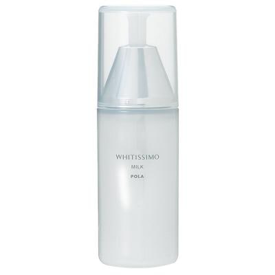 ポーラ POLA ホワイティシモ　薬用ミルク ホワイト 80mL 【医薬部外品】