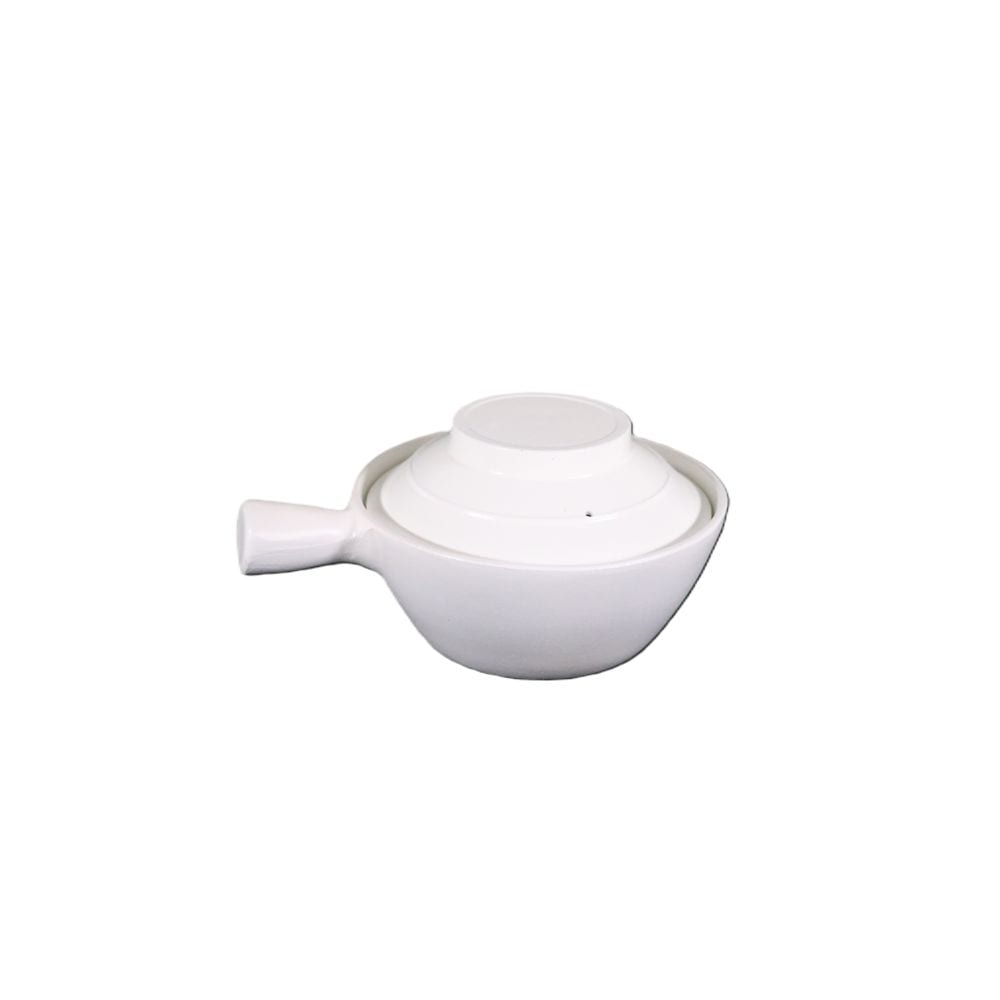 カンダ アルミ鋳物砂鍋 深型 内白塗 18cm