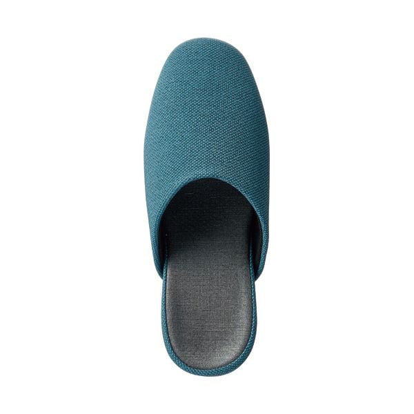 （まとめ） 吊り込みスリッパスタイリス ブルー 1足 [x3セット] 6,355円