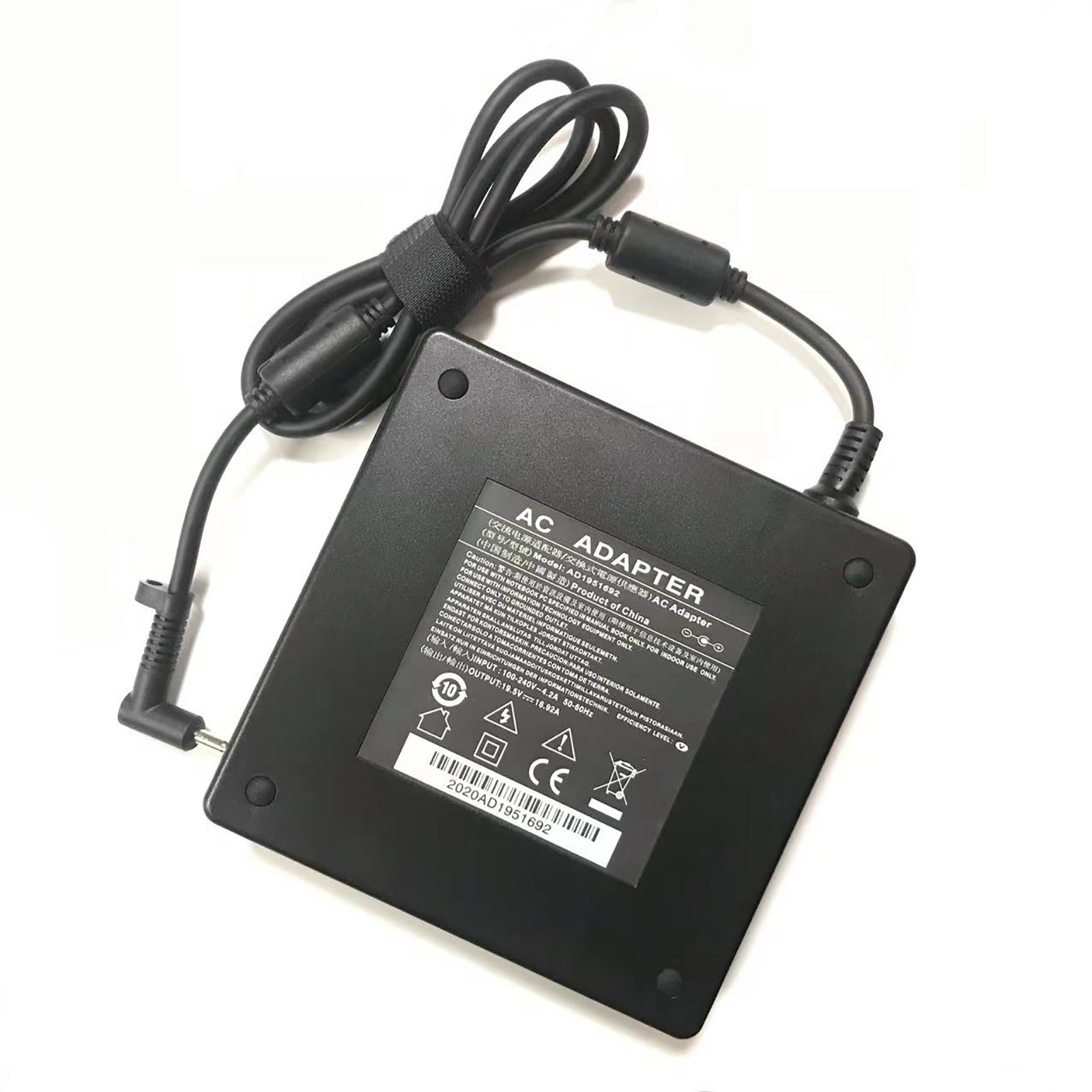 330W電源 19.5V 16.92A 電源・HPノートパソコン互換 Omen 6Pro 7plus 8plus AD1951692 19.5V 16.92A 330W 交換用のノートパソコン ACア