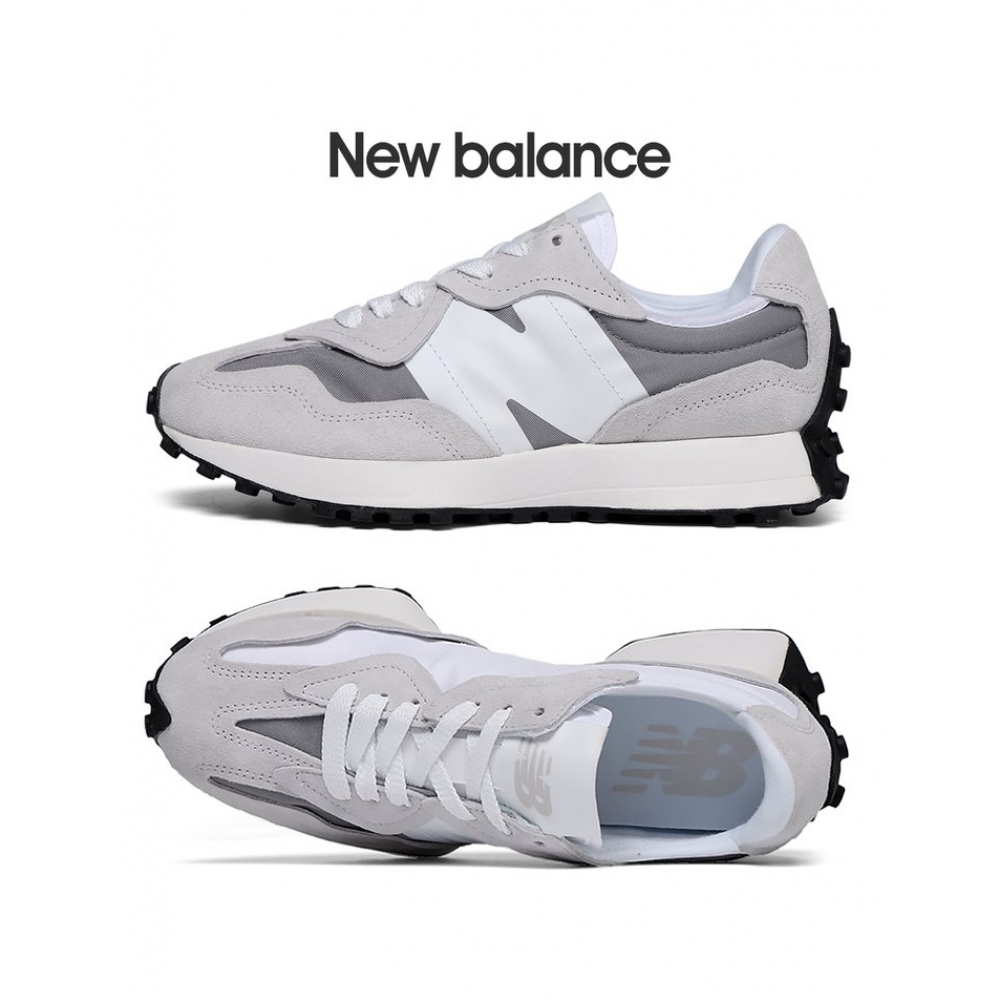 ニューバランス 327 ユニセックススニーカー U327WED