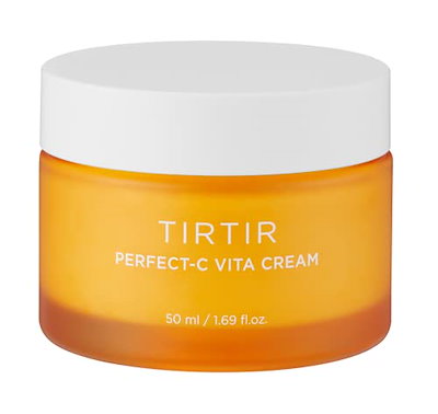 [TIRTIR] PERFECT-C VITA CREAM [ティルティル] パーフェクト...のサムネイル