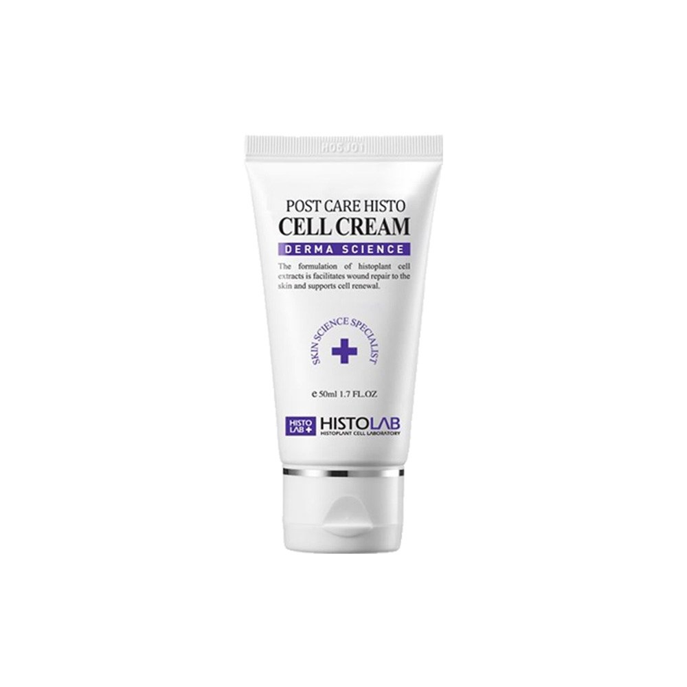 ヒストラップ再生クリームポストケアヒストセルクリーム50ml