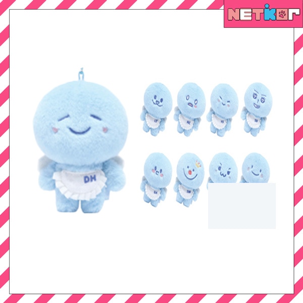 Qoo10] SMエンターテインメント SUPER JUNIOR - 10CM