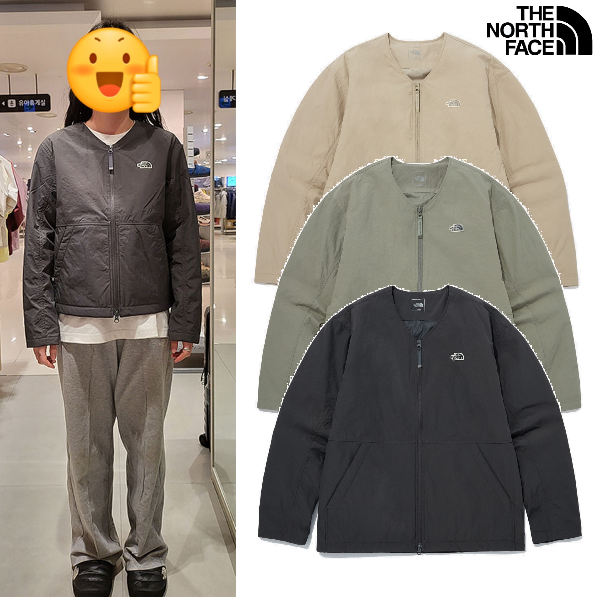 Mens ACAMPO HEAT CARDIGAN 3色 新商品 韓国ファッション 韓国人気 女性服 学生ファッション カジュアル ストリートファッション 冬のファッション 防寒用品カーディガン