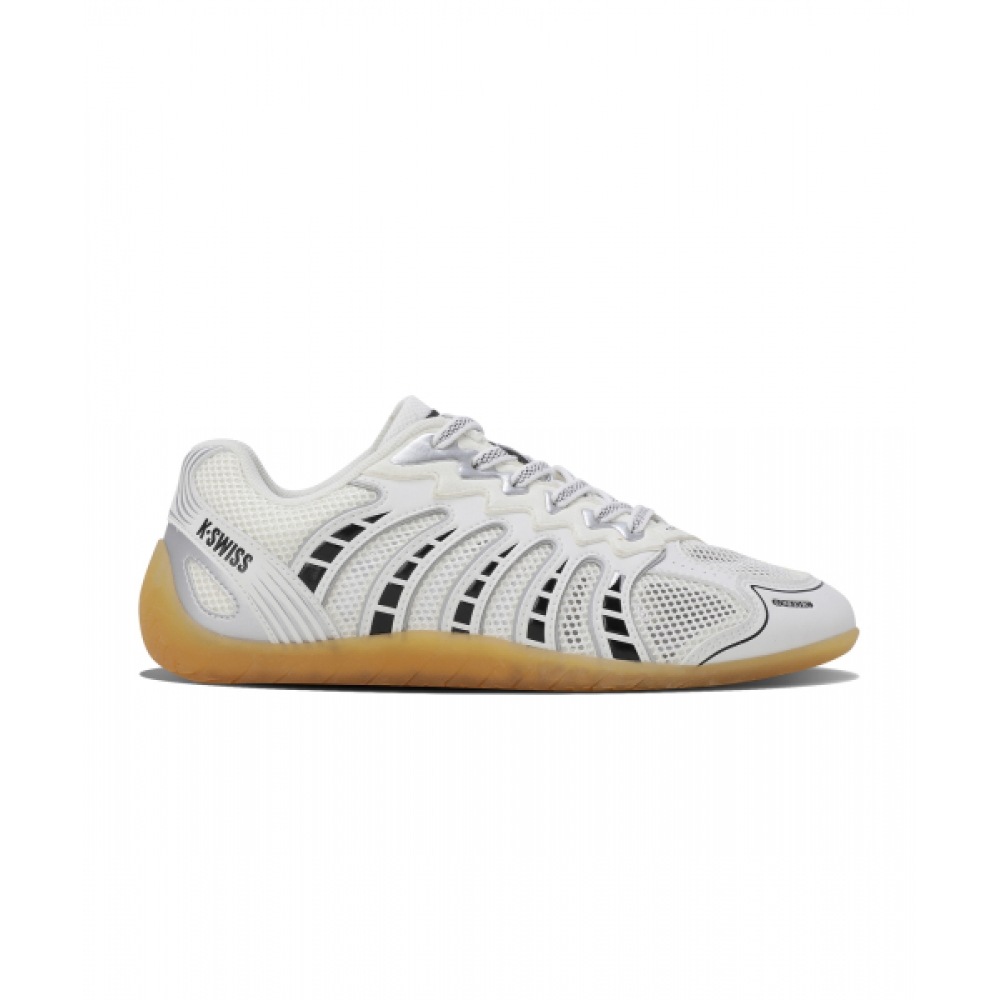 K-SWISS レディースコネホーレーサースニーカー_AKSFLMV502SI