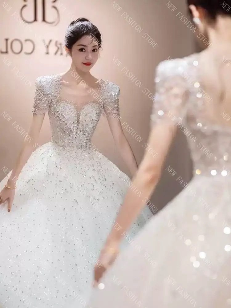 ウエディングドレス-75 12,505円