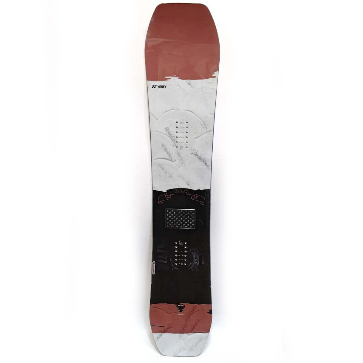 【中古】ヨネックス ACHSE アクセ 22-23 スノーボード 151cm YONEX