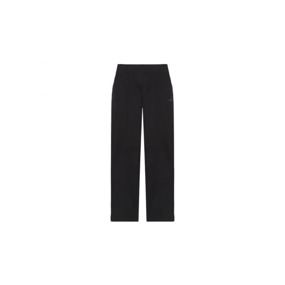 ノースフェイスレディースオールウェイズパンツ MNP6KR45A-BLK