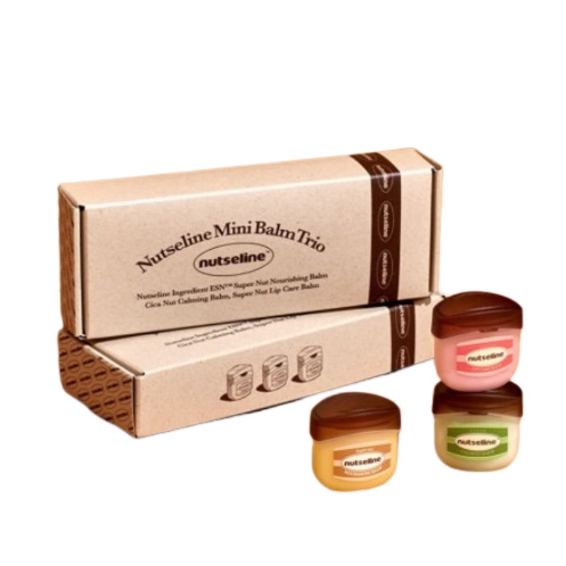 ミニ バーム トリオ 11ml