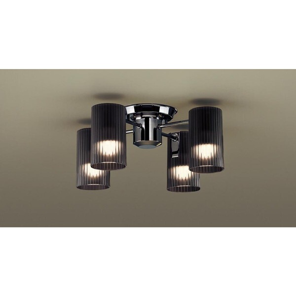 LGB57452 [LEDシャンデリア40形4電球色]