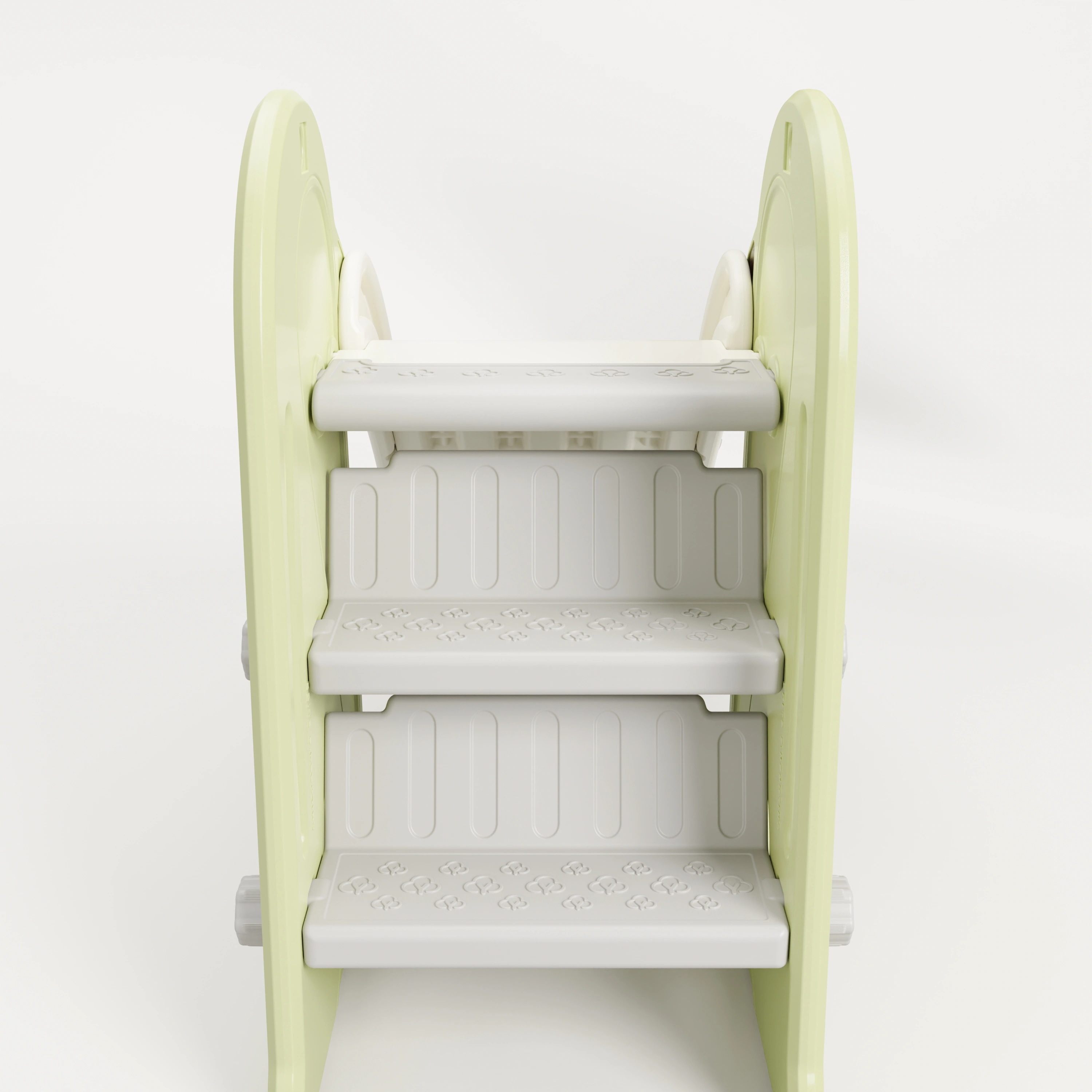 1361すべり台 ロング 165cm 滑り台 折りたたみできる コンパクト ロングスライダー 室内 室外 収納でき 室内遊具 屋外遊具