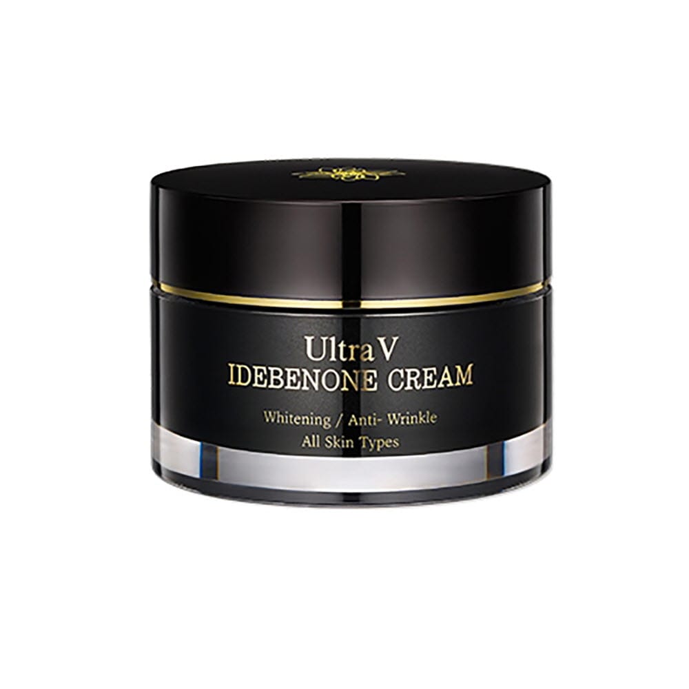 Ultrabi Idebenon Cream 50ml