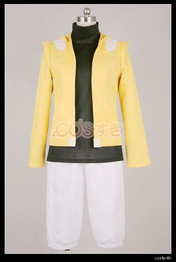 【全店任意2枚購入で100円OFF】MOBILE SUIT GUNDAM AGE 機動戦士ガンダムAGE フリット アスノ衣装 コスプレ衣装 コスプレ衣装 COS 高品質 新品 Cosplay アニ