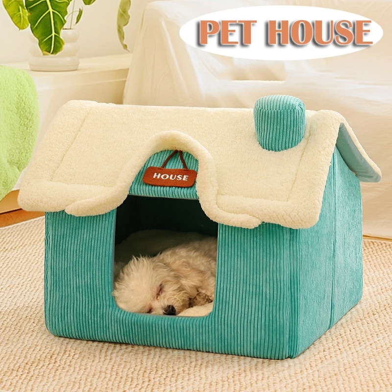 犬用ハウス ペットハウス 中型犬 大型犬 ペットベッド ペット部屋 犬ベッド 猫ベッド 犬ハウス ネコベッド クーション ふわもこ 取り外しカバー 犬用ベッド 猫用ベッド 猫ハウス クッション 小型犬