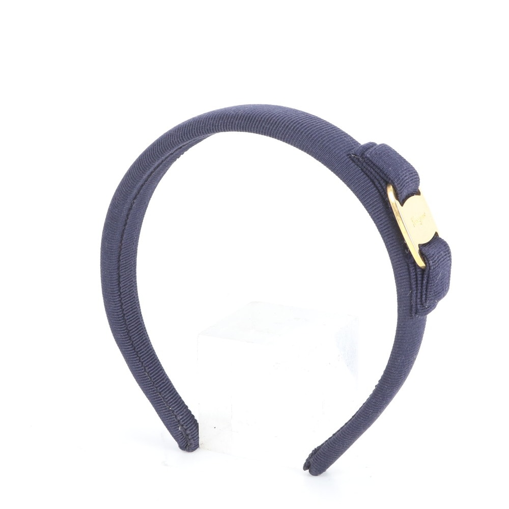 美品 ヴァラリボン ヘアアクセサリー レディース RU DX19-2 中古