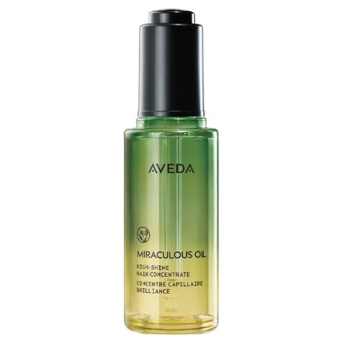 【WiD2】 ミラキュラス オイル ハイシャイン ヘア コンセントレイト 50ml 1個 ヘアオイル・ツヤ髪・ダメージケア・植物由来・指通り・ハイシャイン・ヴィーガン