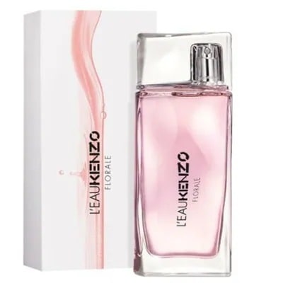 ローパ ケンゾ ーフローラル EDTファム 50ml