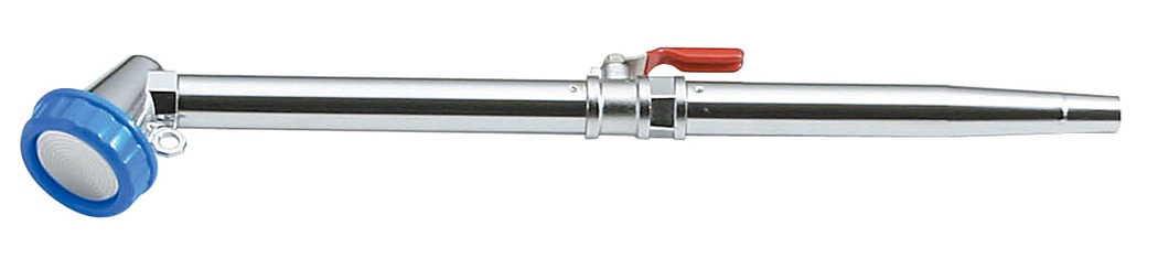 MIZUMAKI(みずまき) PL-13 園芸用 散水ノズル コック付 895mm PL13サカエミズマキ