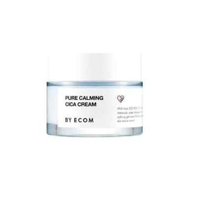 ピュア カーミング シカ クリーム 50ml