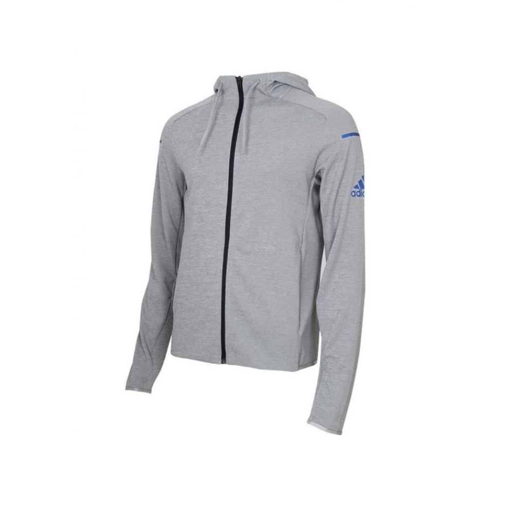 アディダスクラブスウェットパーカーパーカージップアップ