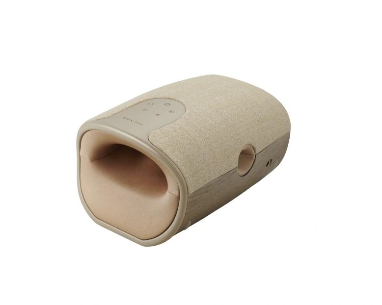 【ラッピング済】アテッ クス ハンドケア リュクス ベージュ AX-HP314be 贈り物 ギフト プレゼント 記念日 感謝 お礼 ホットマッサージ ケア 計量 コンパクト保証1年