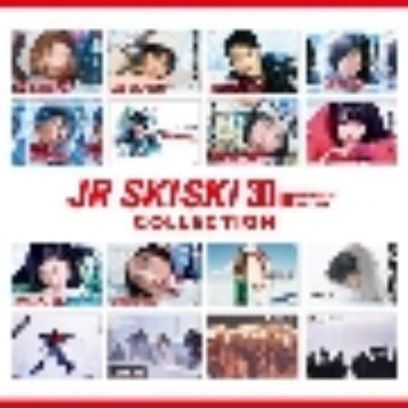 JR 【数量限定】 SKISKI 適切な価格 30th Anniversary COLLECTION 新品未開封 初回限定盤