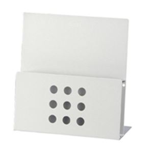 トヨダプロダクツ パンフレットスタンド PSR-1 A4-1段