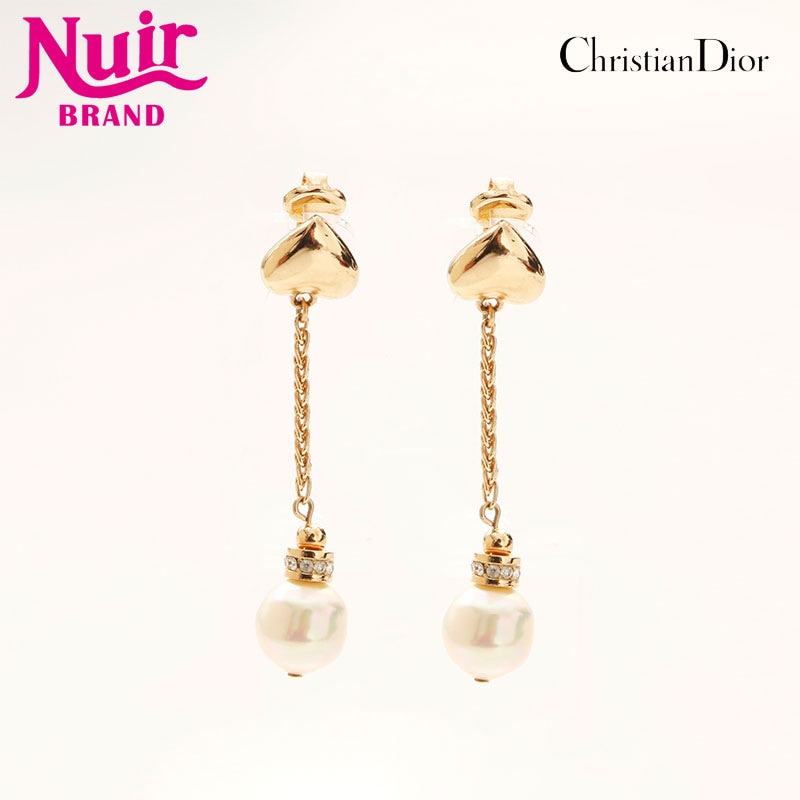 イヤリング ゴールド WS14714 23,850円