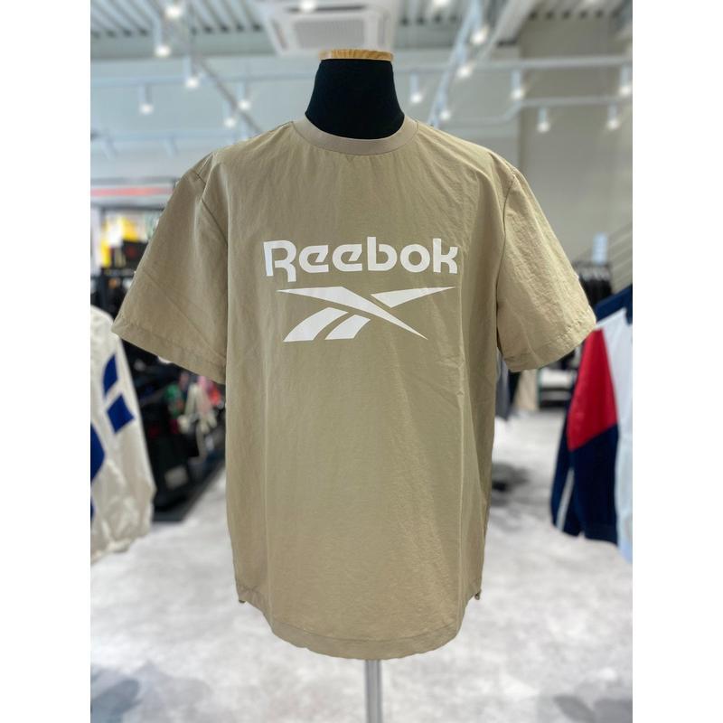 [驪州店] RETS5EM02I2 エッセンシャル半袖ピステ 男女共用Tシャツ
