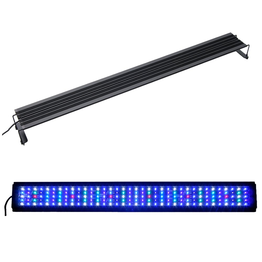 ボルクスジャパン　Ｇｒａｓｓｙ　Ｌｅｇｎａ　Ｍａｒｉｎｅ　９０　タイマー付き　水槽　ライト　照明　ＣＲＣ10―15―10―50―10