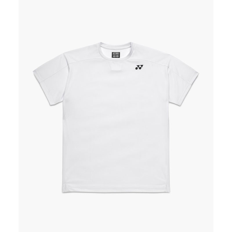 ユニドライＴシャツ テニス・バドミントン ウェア（ユニ） (16841)